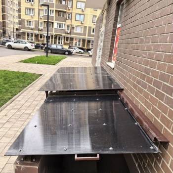 Сдается Нежилое помещение, 4 м²