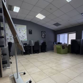 Сдается Офис, 60 м²