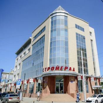 Сдается Офис, 60 м²