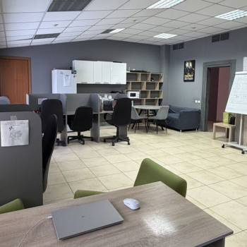 Сдается Офис, 60 м²