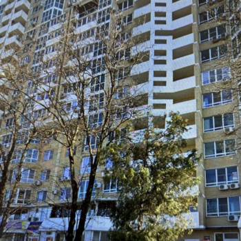Продается 2-х комнатная квартира, 73,5 м²