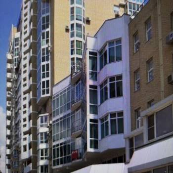 Продается 2-х комнатная квартира, 73,5 м²