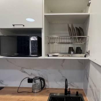 Сдается 1-комнатная квартира, 42 м²