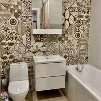 Продается 2-х комнатная квартира, 56,7 м²