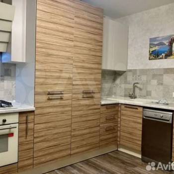 Продается 2-х комнатная квартира, 56,7 м²