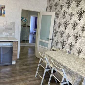 Продается 2-х комнатная квартира, 56,7 м²