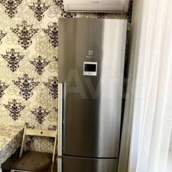 Продается 2-х комнатная квартира, 56,7 м²