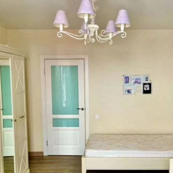 Продается 2-х комнатная квартира, 56 м²