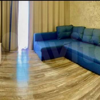 Продается 2-х комнатная квартира, 56,7 м²