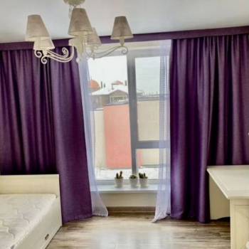 Продается 2-х комнатная квартира, 56 м²