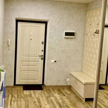 Продается 2-х комнатная квартира, 56,7 м²