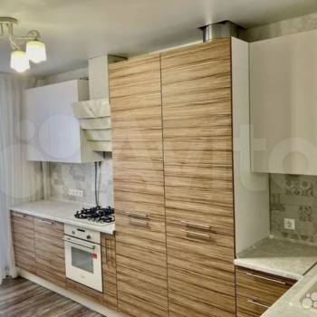 Продается 2-х комнатная квартира, 56,7 м²