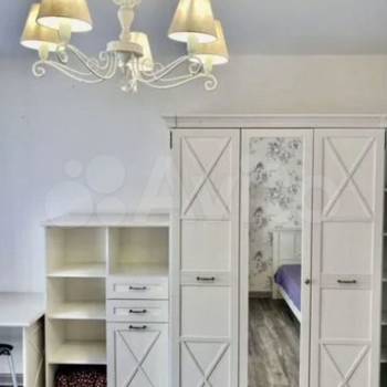 Продается 2-х комнатная квартира, 56,7 м²
