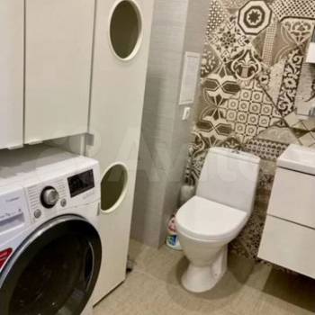 Продается 2-х комнатная квартира, 56,7 м²