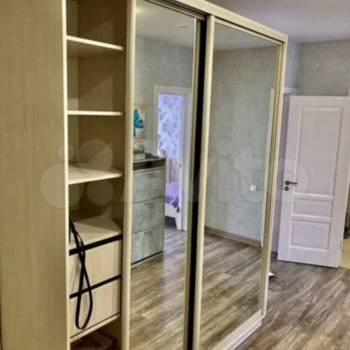 Продается 2-х комнатная квартира, 56,7 м²