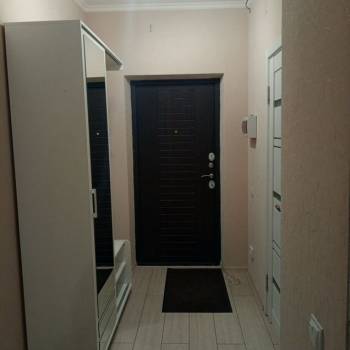 Сдается 1-комнатная квартира, 29 м²