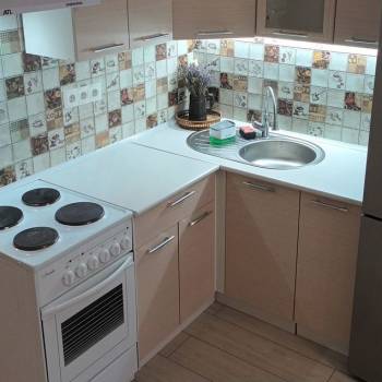 Сдается 1-комнатная квартира, 29 м²