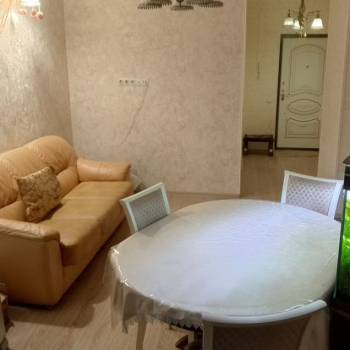 Сдается 2-х комнатная квартира, 44 м²