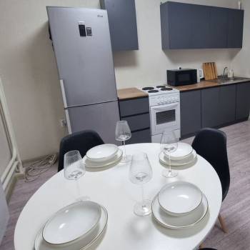 Сдается 2-х комнатная квартира, 62 м²