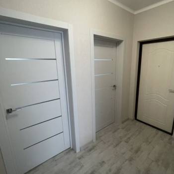 Сдается 2-х комнатная квартира, 56 м²