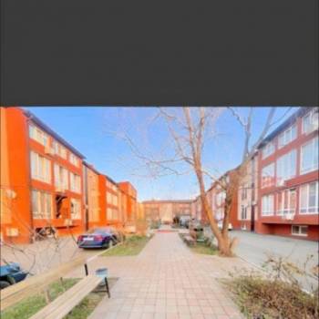 Сдается 1-комнатная квартира, 25 м²