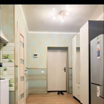 Сдается 1-комнатная квартира, 25 м²