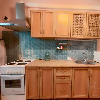 Сдается 1-комнатная квартира, 50 м²