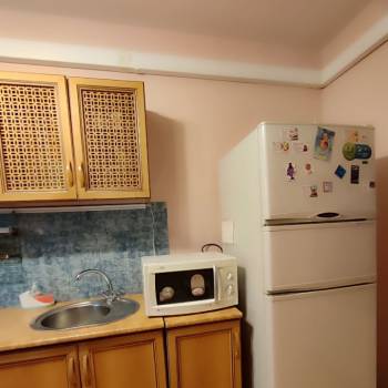 Сдается 1-комнатная квартира, 50 м²