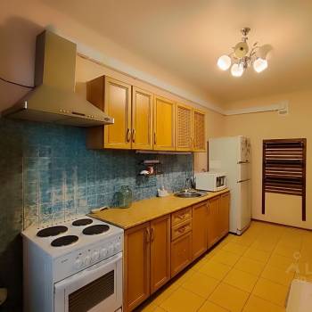 Сдается 1-комнатная квартира, 50 м²