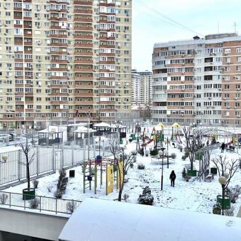 Продается 3-х комнатная квартира, 100 м²