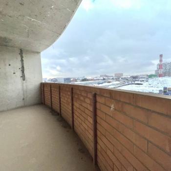 Продается 3-х комнатная квартира, 100 м²