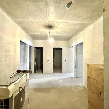 Продается 3-х комнатная квартира, 100 м²