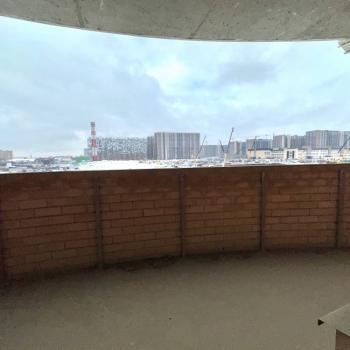 Продается 3-х комнатная квартира, 100 м²