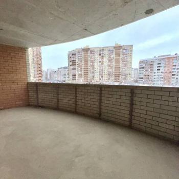 Продается 3-х комнатная квартира, 100 м²