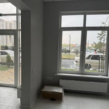 Сдается Нежилое помещение, 56 м²