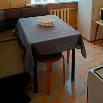 Сдается 2-х комнатная квартира, 45,5 м²