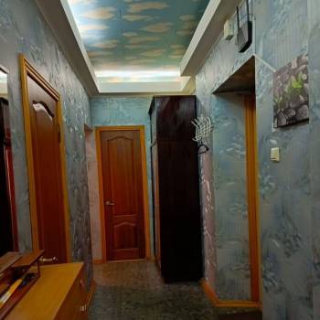 Сдается 2-х комнатная квартира, 45,5 м²