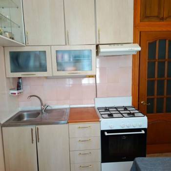 Сдается 2-х комнатная квартира, 45,5 м²