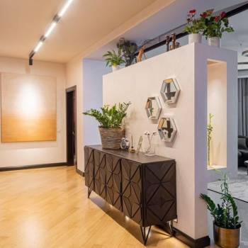 Продается 3-х комнатная квартира, 120 м²