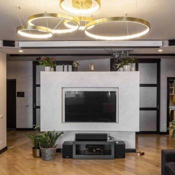 Продается 3-х комнатная квартира, 120 м²