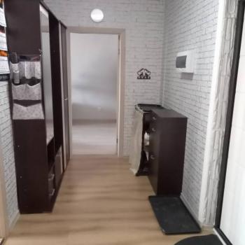 Продается 2-х комнатная квартира, 62 м²