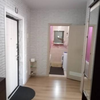 Продается 2-х комнатная квартира, 62 м²