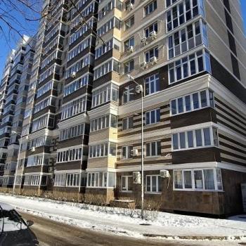 Сдается 1-комнатная квартира, 27 м²