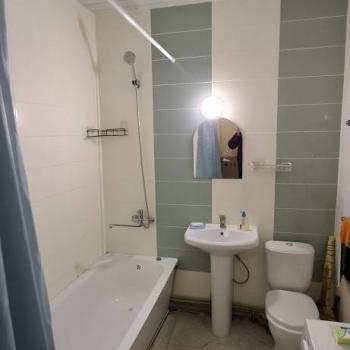 Сдается 1-комнатная квартира, 27 м²