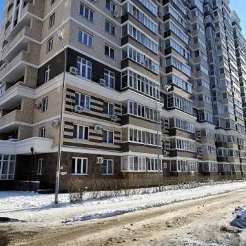 Сдается 1-комнатная квартира, 27 м²