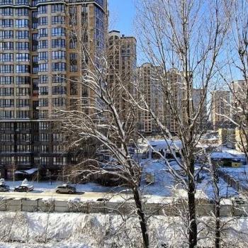 Сдается 1-комнатная квартира, 27 м²