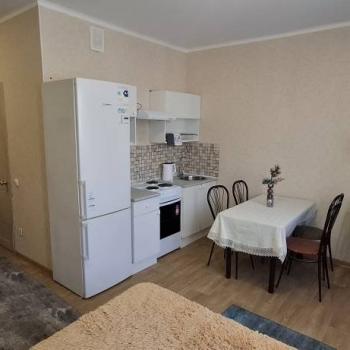 Сдается 1-комнатная квартира, 27 м²