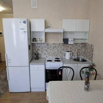 Сдается 1-комнатная квартира, 27 м²