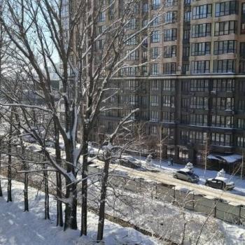 Сдается 1-комнатная квартира, 27 м²