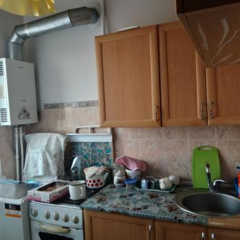 Продается 2-х комнатная квартира, 44,6 м²